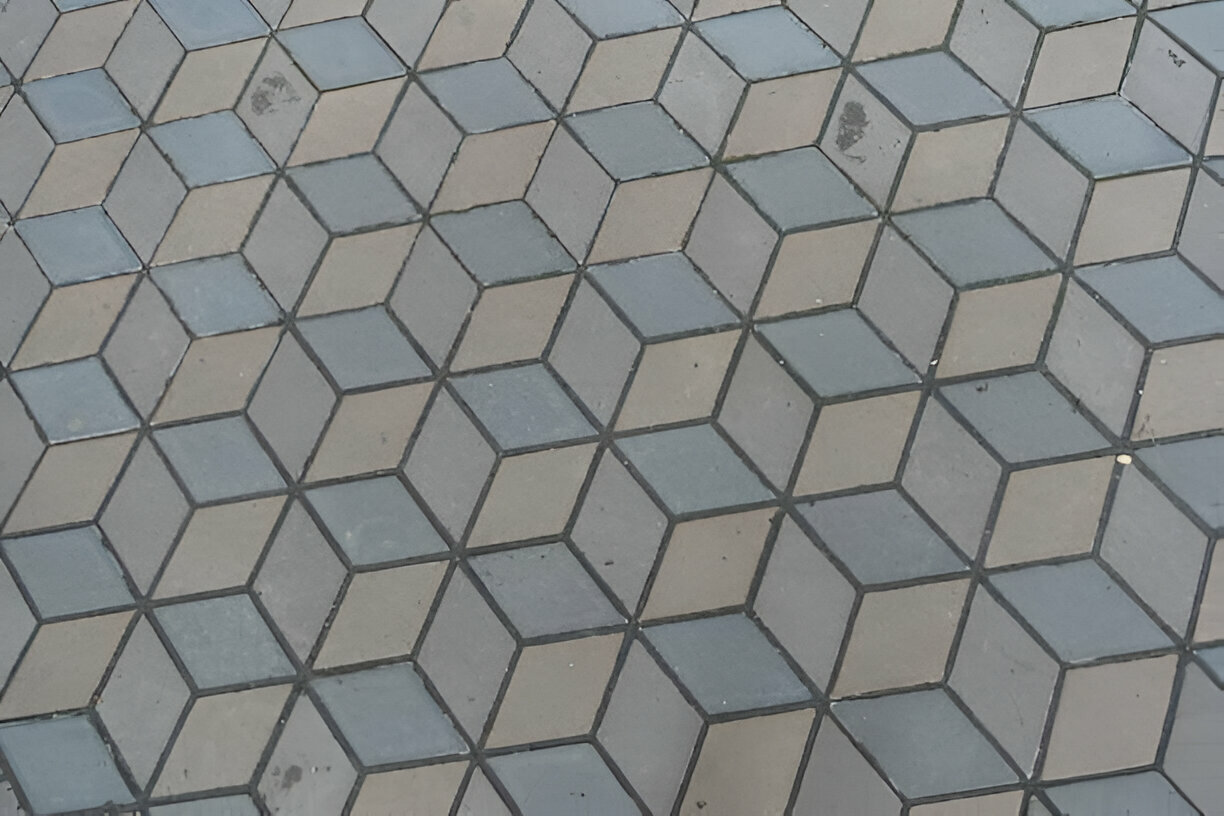 Decorative & Custom Concrete