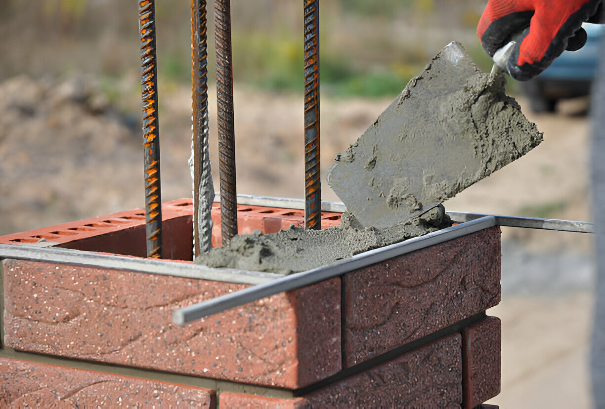 Residential Concrete Services