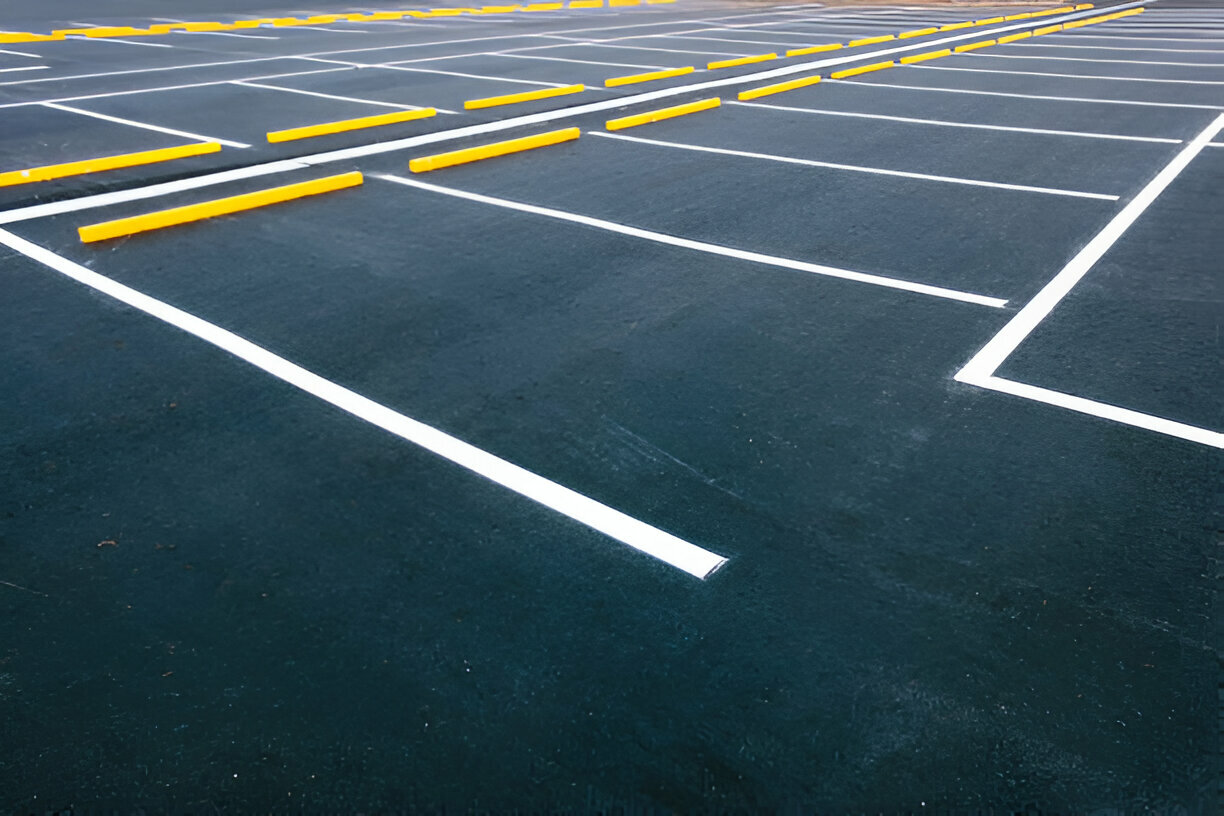 Parking Lots & Pavement