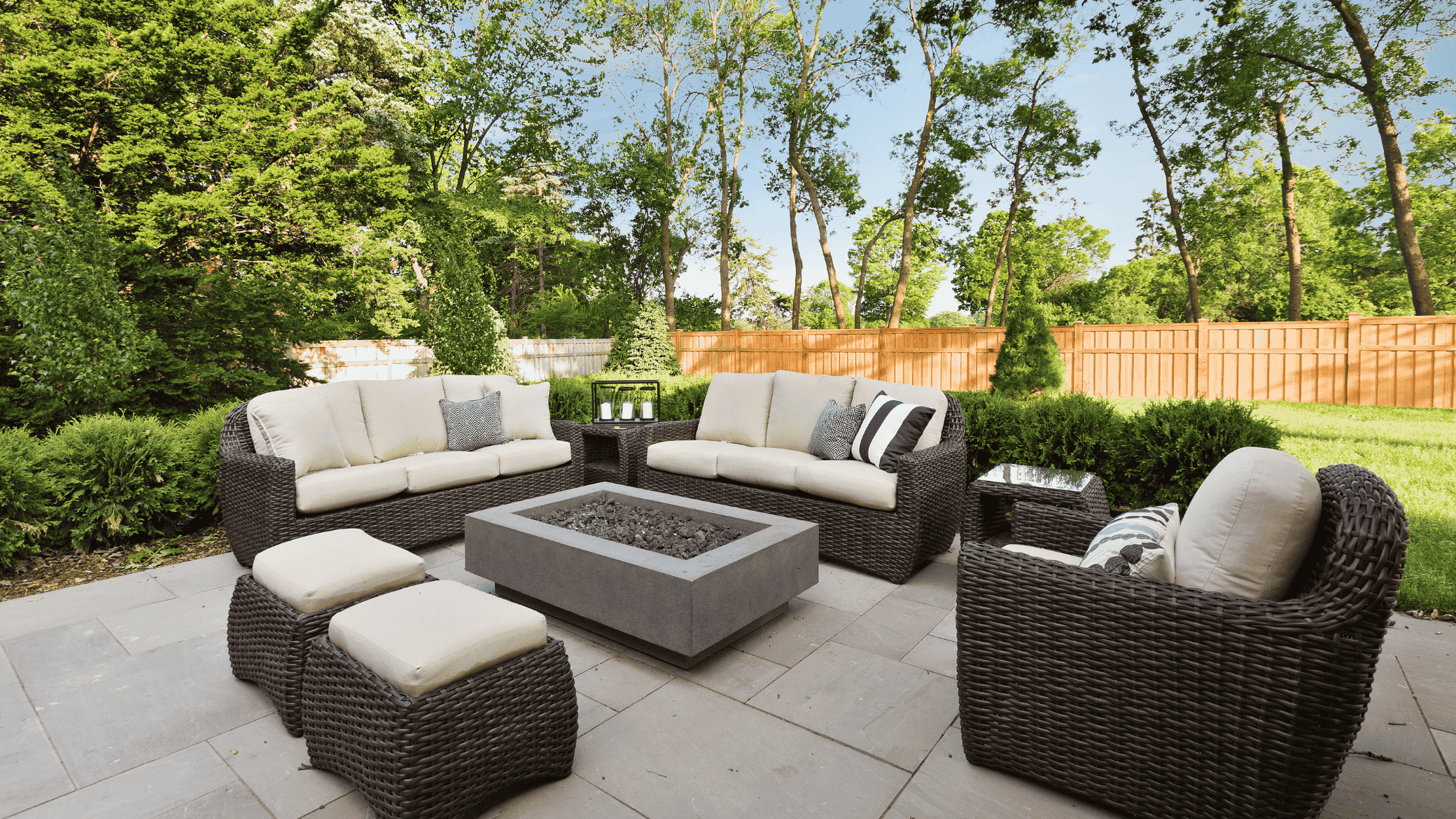 Residential Concrete Services