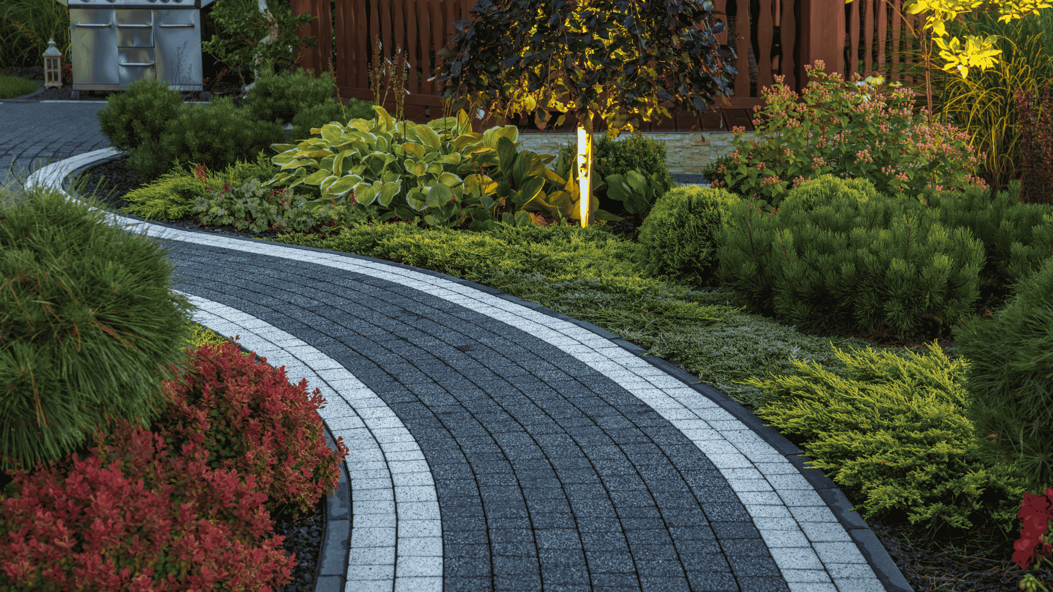 Decorative & Custom Concrete
