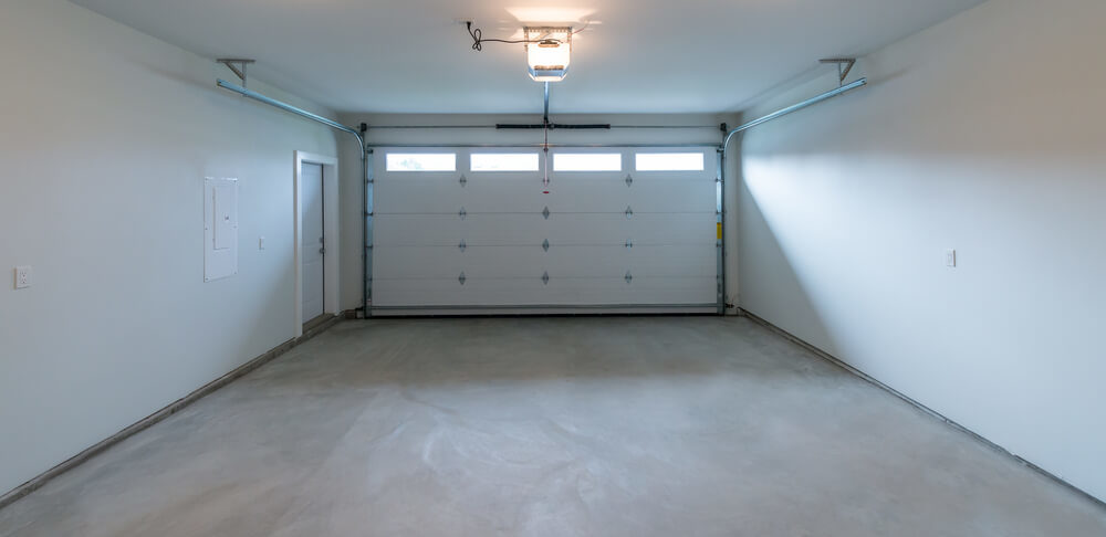 Garage Floors 