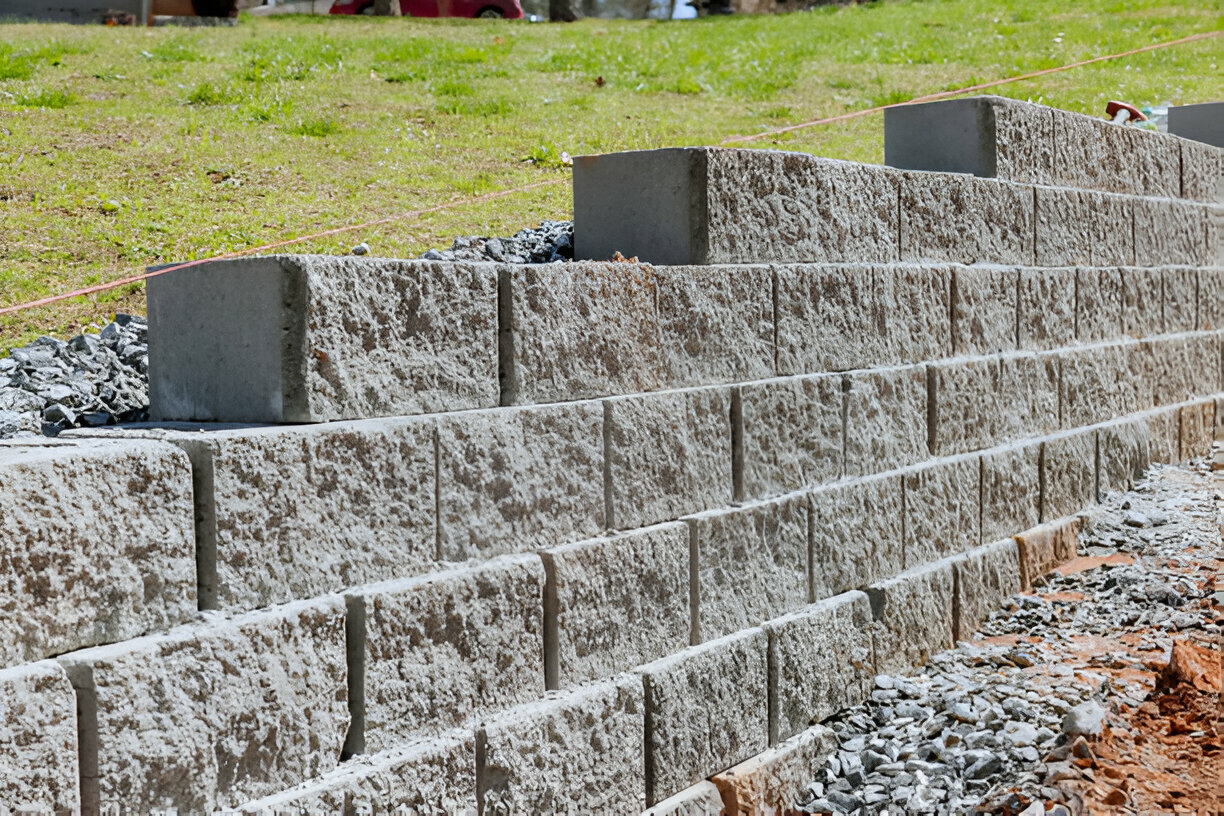 Commercial & Industrial Concrete